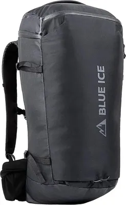 Produktbild von Blue Ice Yagi 35l Rucksack Schwarz,Grau  Herren,Damen Schwarz,Grau One Size