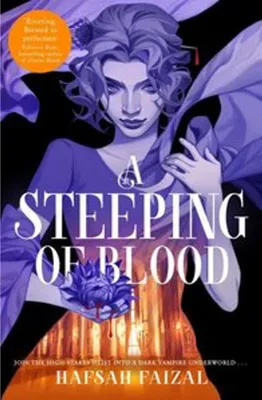 Image de A Steeping of Blood