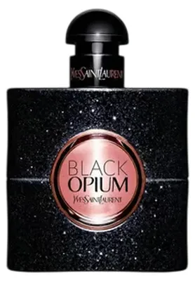 Immagine prodotto di YSL Black Opium Miniature Edp Spray 10 ml