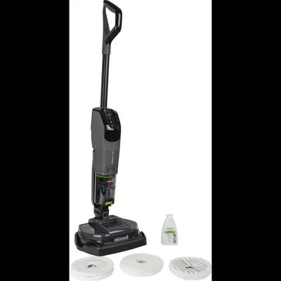 Image de BISSELL SpinWave Vac PET Pro 3898N