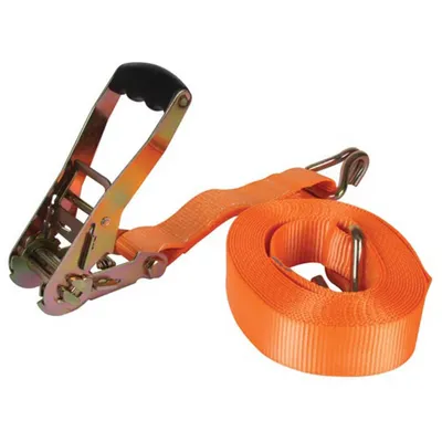 Immagine prodotto di Ancoraggio a cricchetto per carichi pesanti 5000 Kg - 50 Mm X 8 M