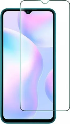 Image de Verre trempé 9H pour Xiaomi Redmi 10A - Transparent KP26618