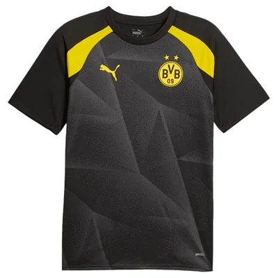 Produktbild von Puma BVB Prematch Jersey 2023/2024 - Gr. S