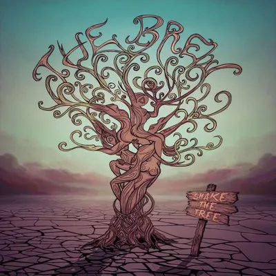 Produktbild von Shake The Tree
