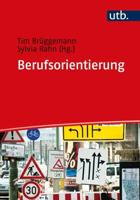 Produktbild von Berufsorientierung
