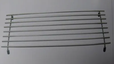 Zdjęcie produktu dla podstawka ze stali szlachetnej 50x26 477260