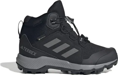 Produktbild von adidas TERREX MID GTX K CONAVY/BLUE/WHITE CONAVY/BLUE/WHITE 38.5