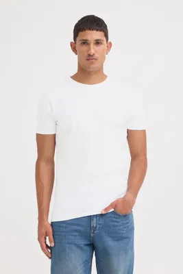 Immagine prodotto di BLEND BHDinton - Maglietta da uomo 2 pezzi a manica corta Basic