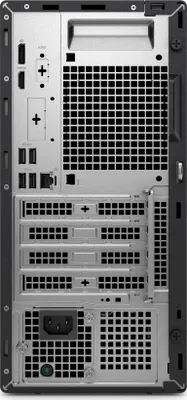 Immagine prodotto di Dell Pro/QCT1250/Tower/i3-14100/8GB/512GB/UHD 730/W11P/3RNBD