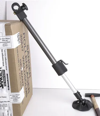 Obrázek produktu pro Jednoduchá podpěrná noha Anaconda