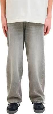 Zdjęcie produktu dla Jack & Jones Ron Original Sq 204 Jeans Grau 16 Years Jungen Grau 16 Years