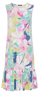 Produktbild von Olsen GmbH ( 10) Dress Jersey Short (till 105cm) Pool Blue Pool Blue 42