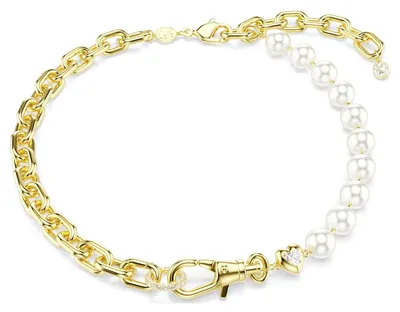 Obrázek produktu pro Dámský náhrdelník Swarovski Idyllia 5743993