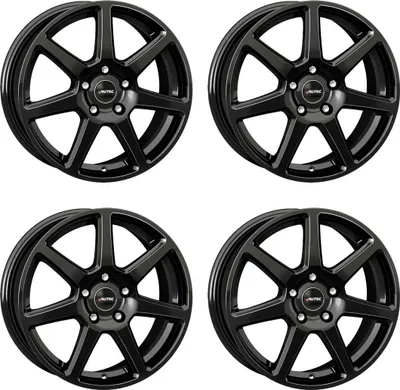 Immagine prodotto di 4 cerchi Autec Tallin 6,5x16 5x114,3 SW per Toyota Auris, C-HR, Camry, Yaris, Previa; cerchi in lega 5x114,3 SW per Toyota Auris, C-HR, Camry, Yaris