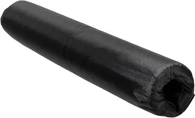 Productafbeelding van Allecto Plus - Squat Pad voor Gewichtheffen Gemaakt van EPE Foam voor Nek en Schouders met Roze Patroon