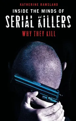 Produktbild von Inside the Minds of Serial Killers