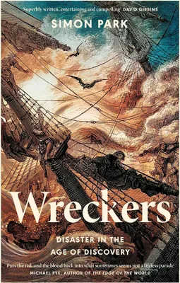 Produktbild von Wreckers