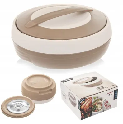 Produktbild von Orion Termomisa Cosmos Essensbehälter Thermobehälter 700ml Edelstahl