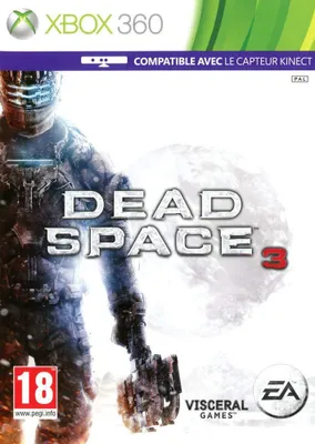 Produktbild von Electronic Arts Dead Space 3 (Uncut), Xbox 360, Multiplayer-Modus, M (Reif), Physische Medien