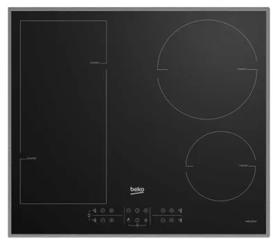 Produktbild von Beko HII 64200 FMTX Induktionskochfeld 60cm