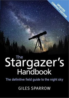 Obrázok produktu pre The Stargazer's Handbook