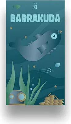 Image de Barracuda