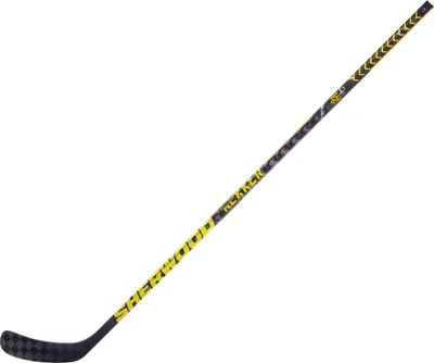 Produktbild von Sherwood Rekker Element 1 Grip Schläger Senior 65 Flex 60"