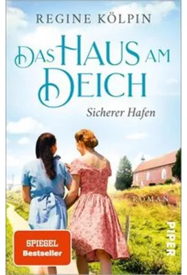 Obrázok produktu pre Das Haus am Deich - Sicherer Hafen