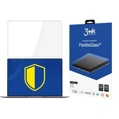 Obrázok produktu pre 3MK FlexibleGlass, MateBook X Pro 2022, 1 kusov