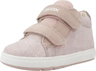 Produktbild von GEOX B BIGLIA GIRL Mädchenschuhe Rosa