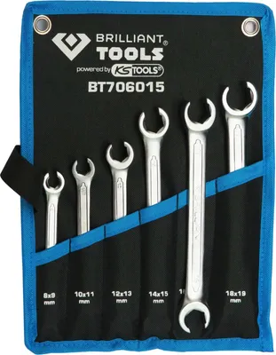 Produktbild von Brilliant Tools BT706015