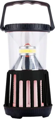 Image de Lanterne Anti-moustiques Cao Lumière Et Protection Anti-insectes - Cao Camping