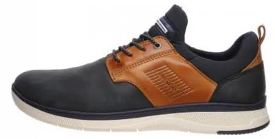 Produktbild von Salamander sportive Schnürer blau in Gr. 44