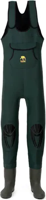 Produktbild von Behr Neopren Wathose 4 mm  Gr. 43/44