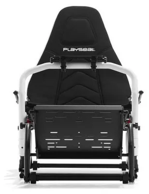Produktbild von Playseat Challenge DD – F1, Universal-Gamingstuhl, 120 kg, Gepolsterter Sitz, Gepolsterte Rückenlehne, Rennen, 20 kg