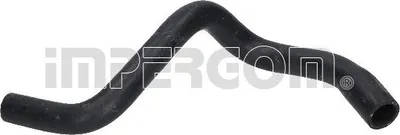 Zdjęcie produktu dla Przewód Nagrzewnicy Peugeot 205