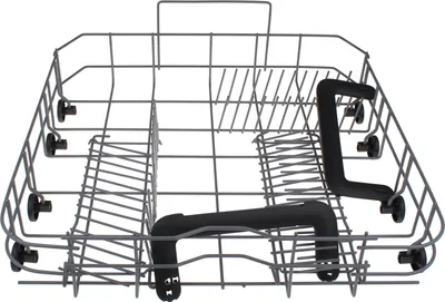 Produktbild von ELECTROLUX - Geschirrkorb Korb -- Unter - 4055385498