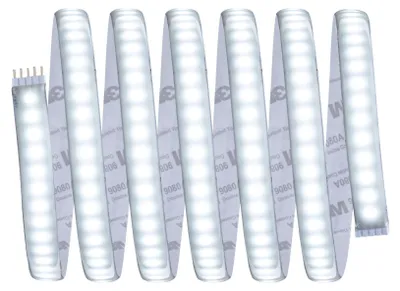 Immagine prodotto di Paulmann MaxLED 1000, striscia LED, luce bianca diurna, estensione