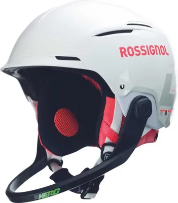 Immagine prodotto di Rossignol Hero Slalom Impacts Casco bianco M-L Bianco M-L