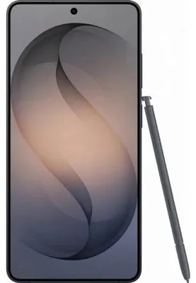 Zdjęcie produktu dla Samsung Galaxy S26 Enterprise Edition , 16 cm (6.3"), 2340 x 1080 px, 128 GB, 50 MP, Android 16.0, Czarny