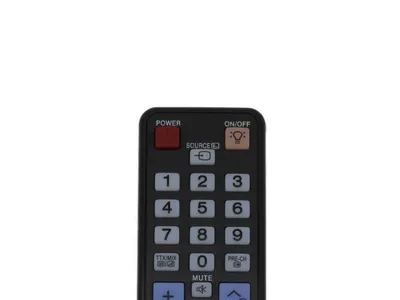 Obrázek produktu pro Dálkové ovládání azurano pro SAMSUNG BN59-01039A  BN5901039A LE32C650  LE32C670  LE37C650  LE37C670  LE40C650  LE40C670