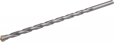 Produktbild von Bohrer DIN 8039 8,0 x 300 - Packung mit 1 Stück