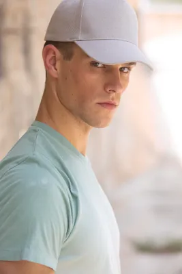 Produktbild von K-up Baseball-Kappe ? 5 Panels