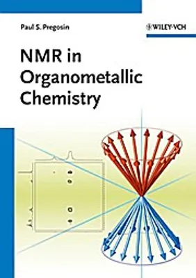 Immagine prodotto di Pregosin, P: NMR in Organometallic Chemistry