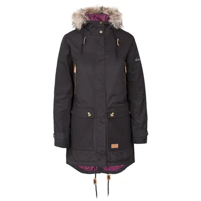 Produktbild von Trespass Clea - Female Jkt Tp50 Schwarz
