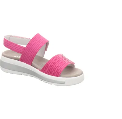 Produktbild von Sandalen für Damen in pink