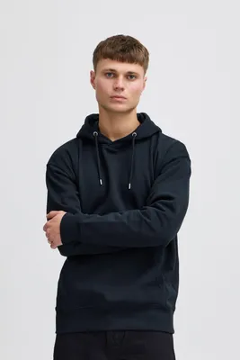 Produktbild von Solid Lenz Kapuzenpullover Herren