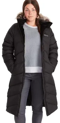 Produktbild von Marmot Montreaux Jacke Schwarz L Frau Schwarz L