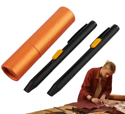 Obrázek produktu pro Sada dvou vymazatelných pastelek pro krejčí