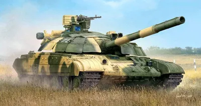 Produktbild von Trumpeter TRU09592 Plastikmodellbausatz 1/35